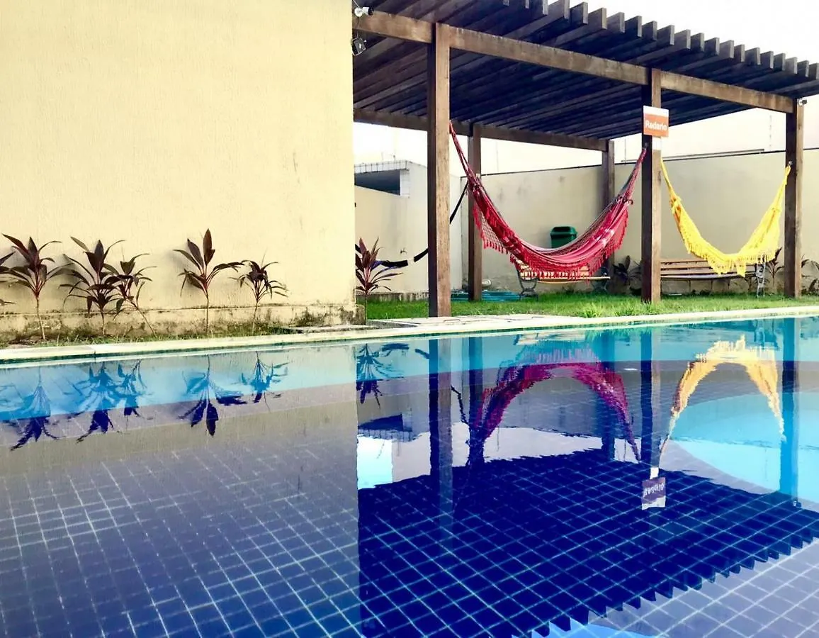 Apartamento Manawa Beach Flat By Aft Pôrto das Galinhas Brasil