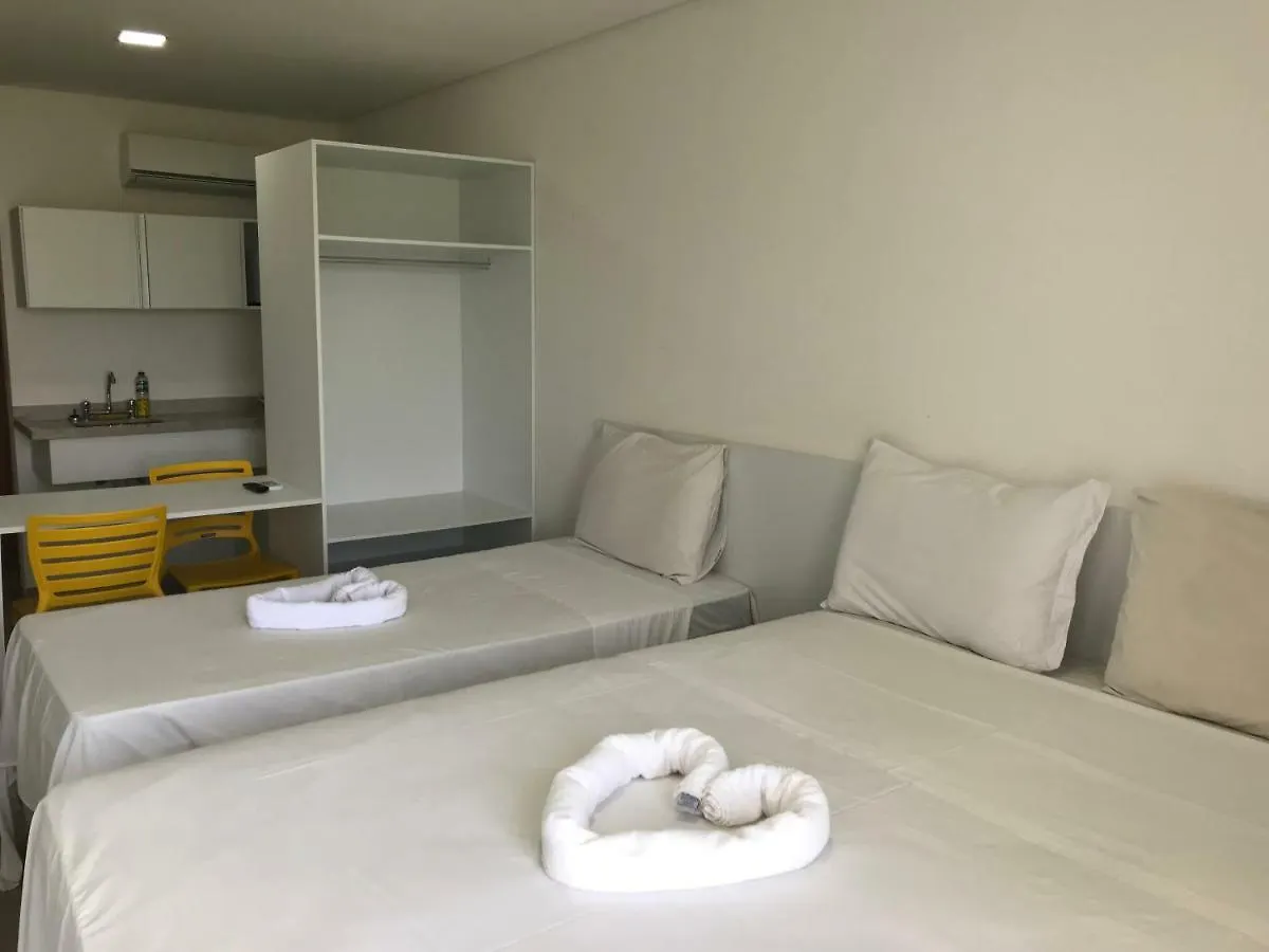 Manawa Beach Flat By Aft Pôrto das Galinhas Brasil
